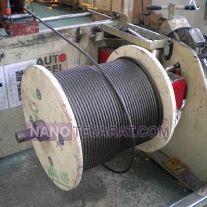 elevator steel wire rope elevator steel wire rope